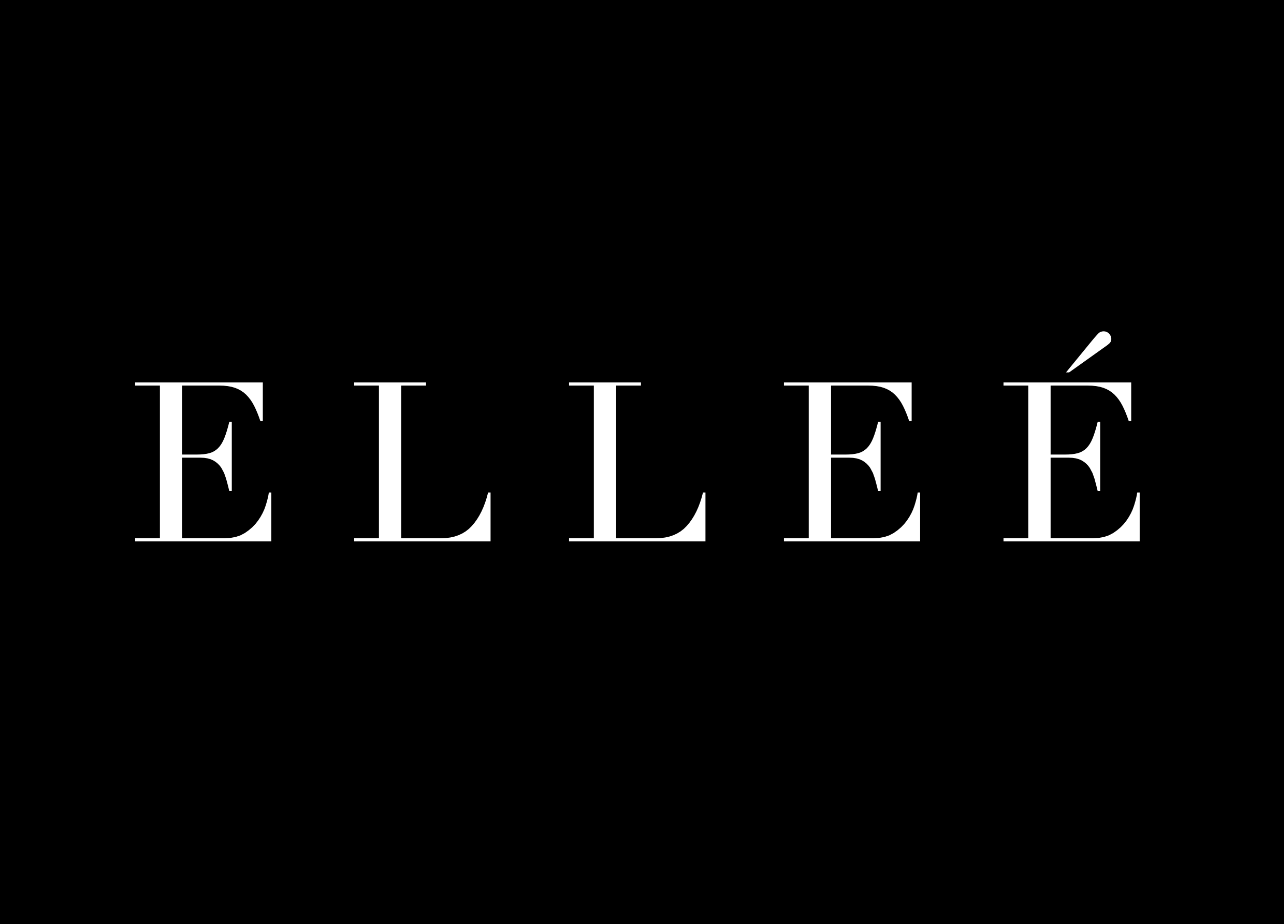 ELLEE Houston - Logo 